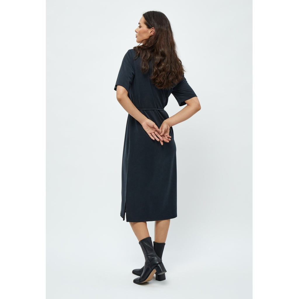 Minus MSBrinley Midi Dress Dress 164 Black 2