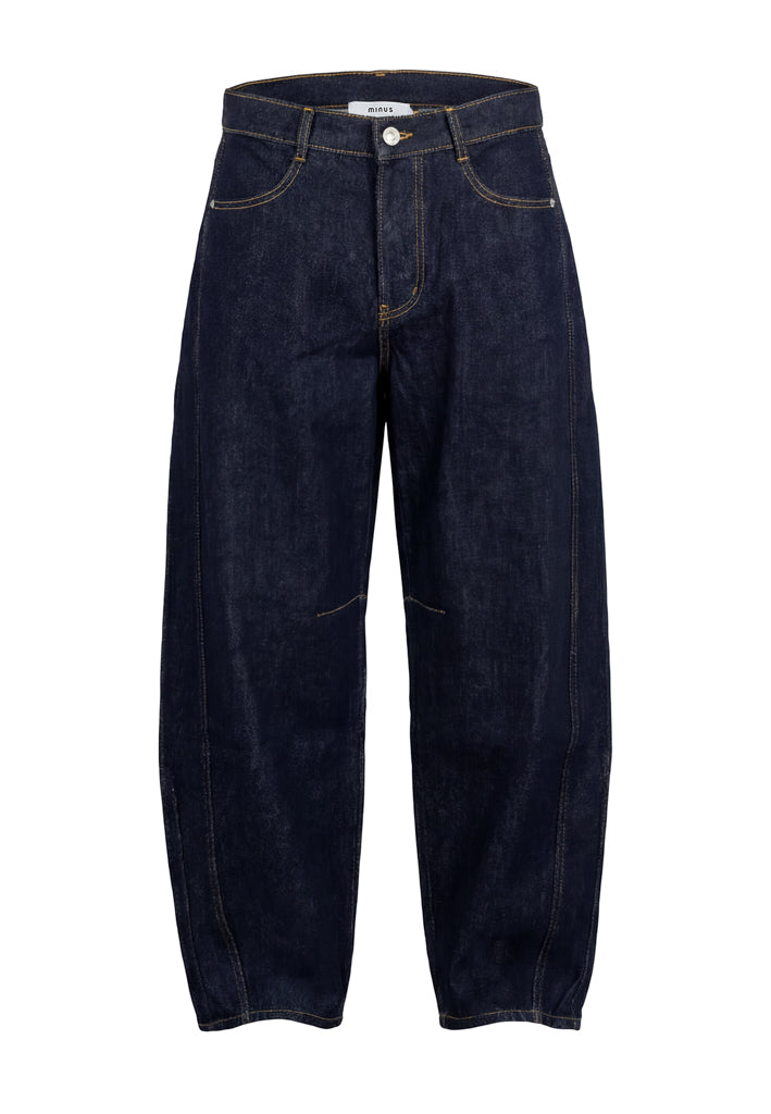 Minus MSCalla Jeans Jeans 006 Dark Denim