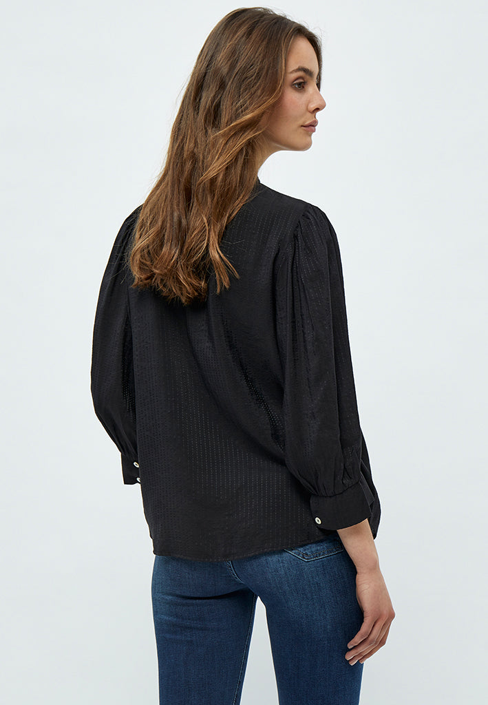 Minus MSCandy Shirt Shirt 100 Black