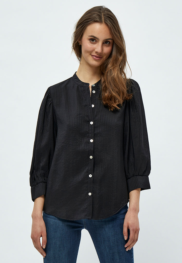 Minus MSCandy Shirt Shirt 100 Black