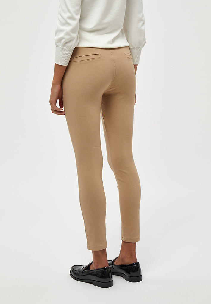 Minus MSCarma MW Pants 7/8 Pant 353 Nomad Sand