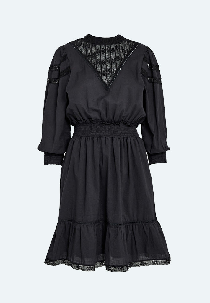 Minus MSCatja Dress Dress 100 Black