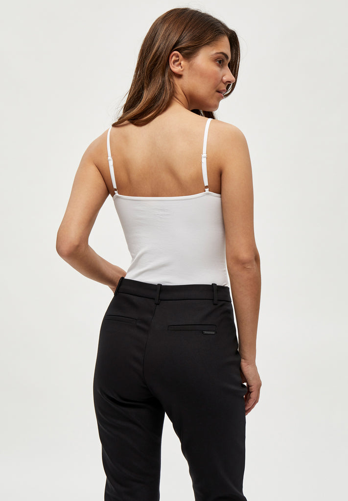Minus MSCelina Top Top 200 White