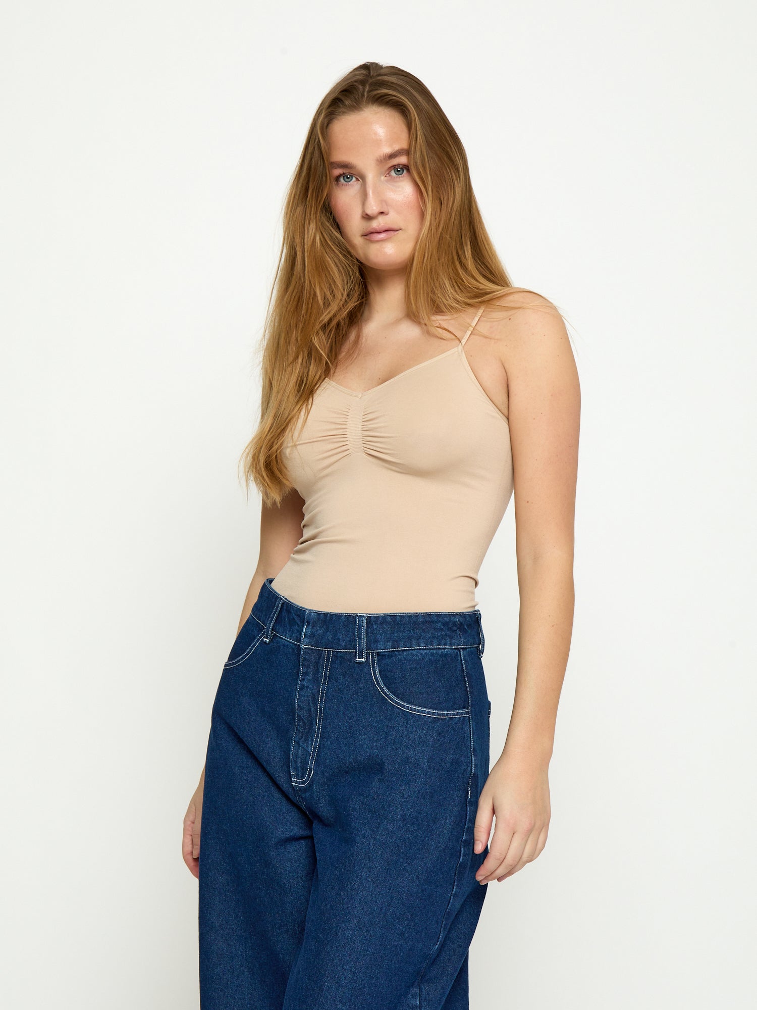 Minus MSCelina Top Top 333 Nude