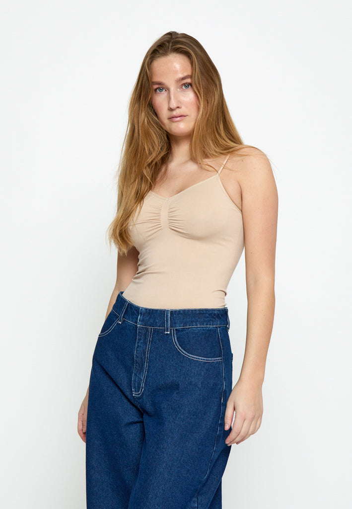 Minus MSCelina Top Top 333 Nude