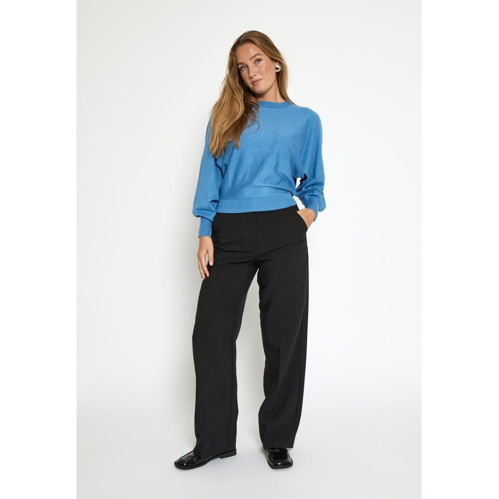 Minus MSDana Pullover Pullover 1988 Parisian Blue