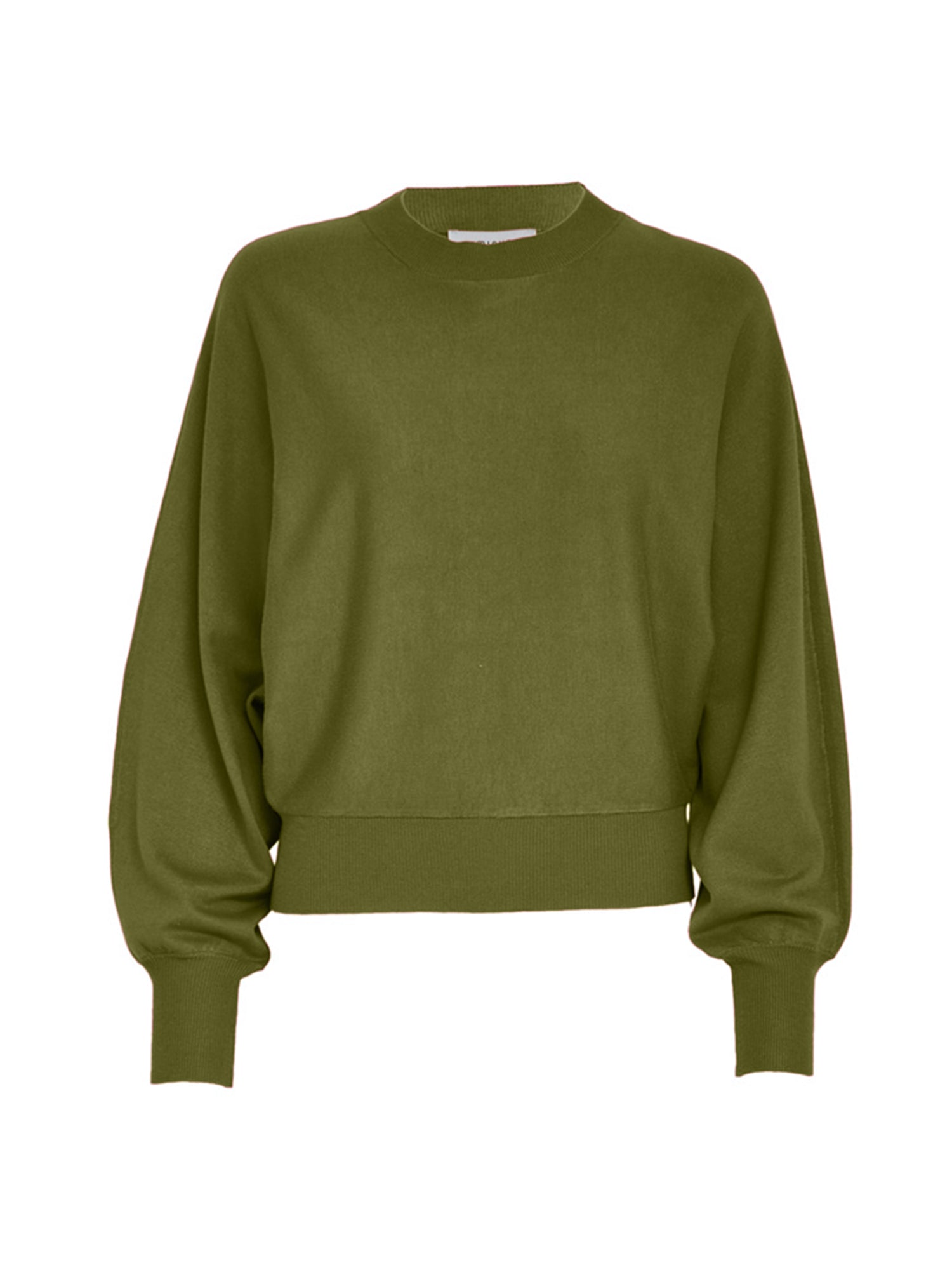 Minus MSDana Pullover Pullover 3210 Cedar Green
