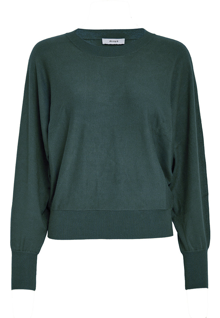 Minus MSDana Pullover Pullover 437 Green Gables
