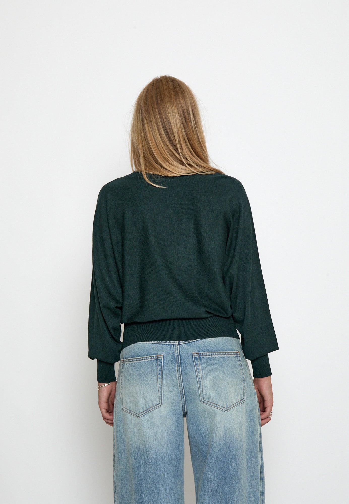 Minus MSDana Pullover Pullover 437 Green Gables
