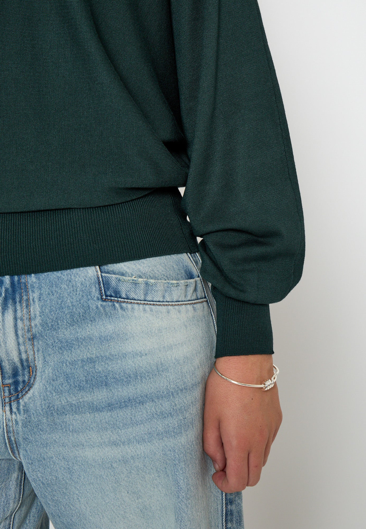 Minus MSDana Pullover Pullover 437 Green Gables