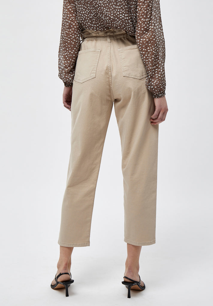 Minus MSDina Pant Pant 353 Nomad Sand