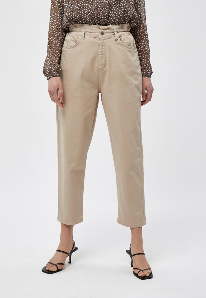 Minus MSDina Pant Pant 353 Nomad Sand