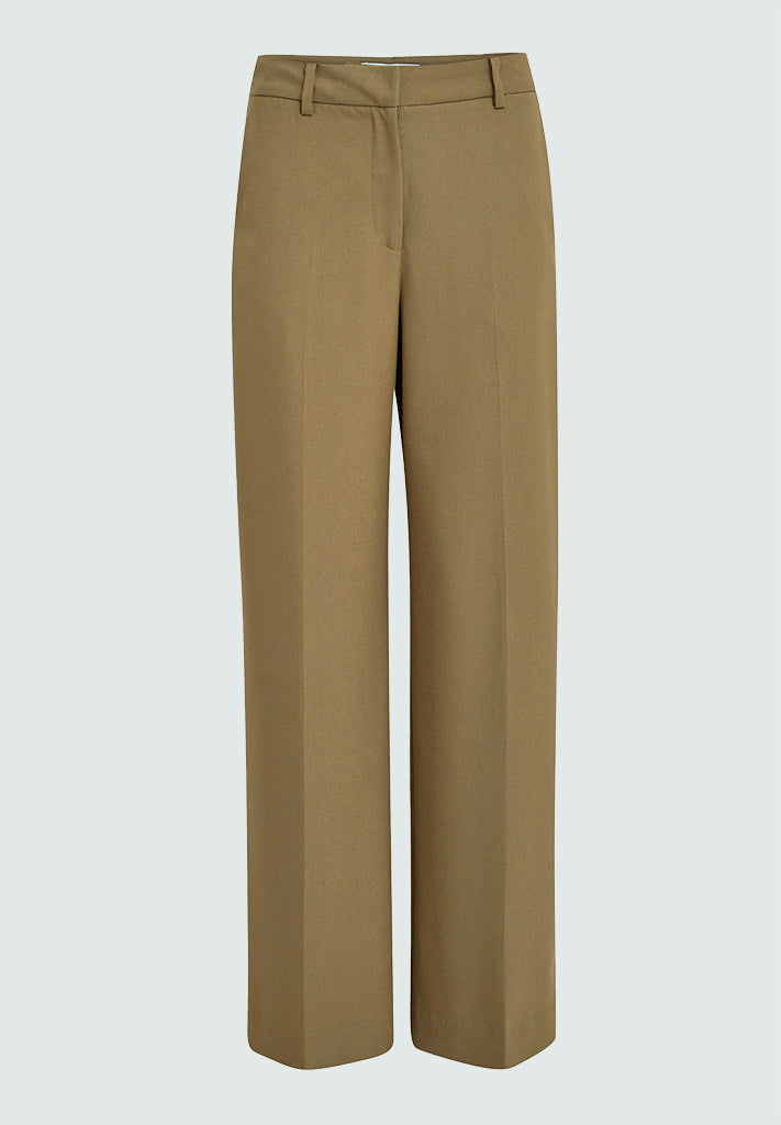 Minus MSElvera Pants Pant 0312 Tan