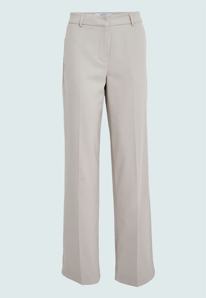 Minus MSElvera Pants Pant 331 String Grey