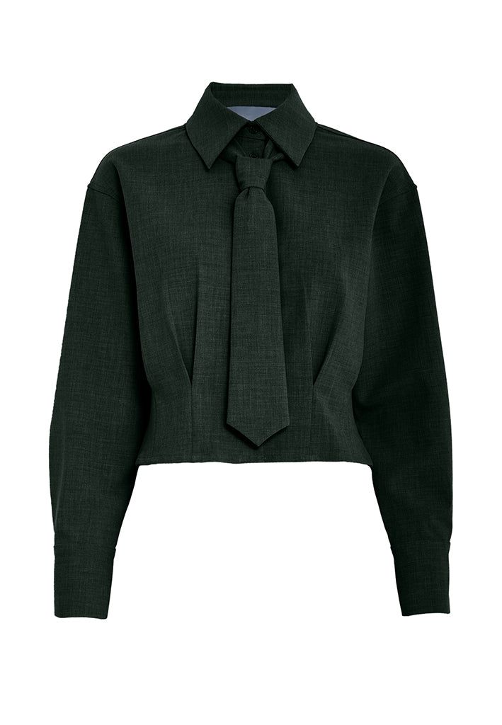 Minus MSEmmely Shirt Shirt 437 Green Gables