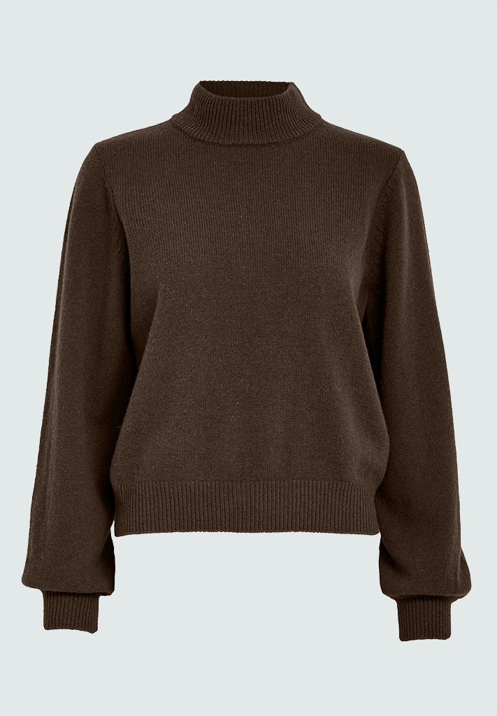 Minus MSErika Knit Pullover Cardigans 5064 Carafe