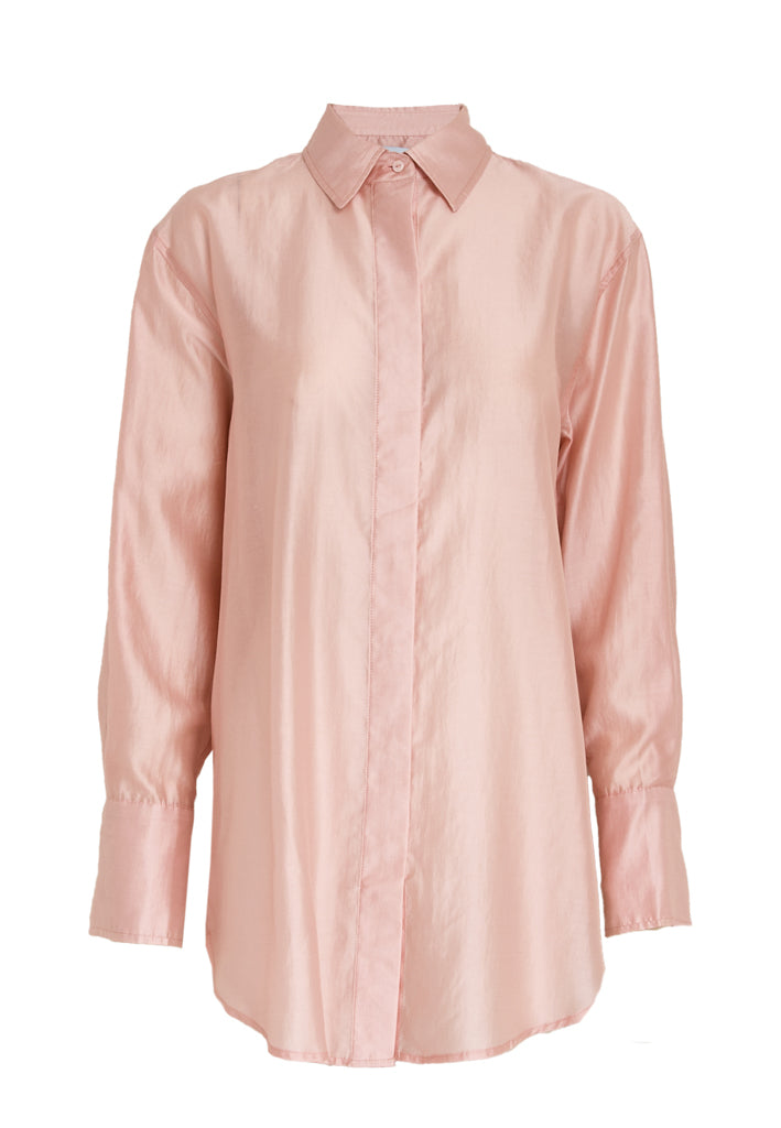 Minus MSEsmene Shirt Shirt 4036 CHERRY BLOSSOM