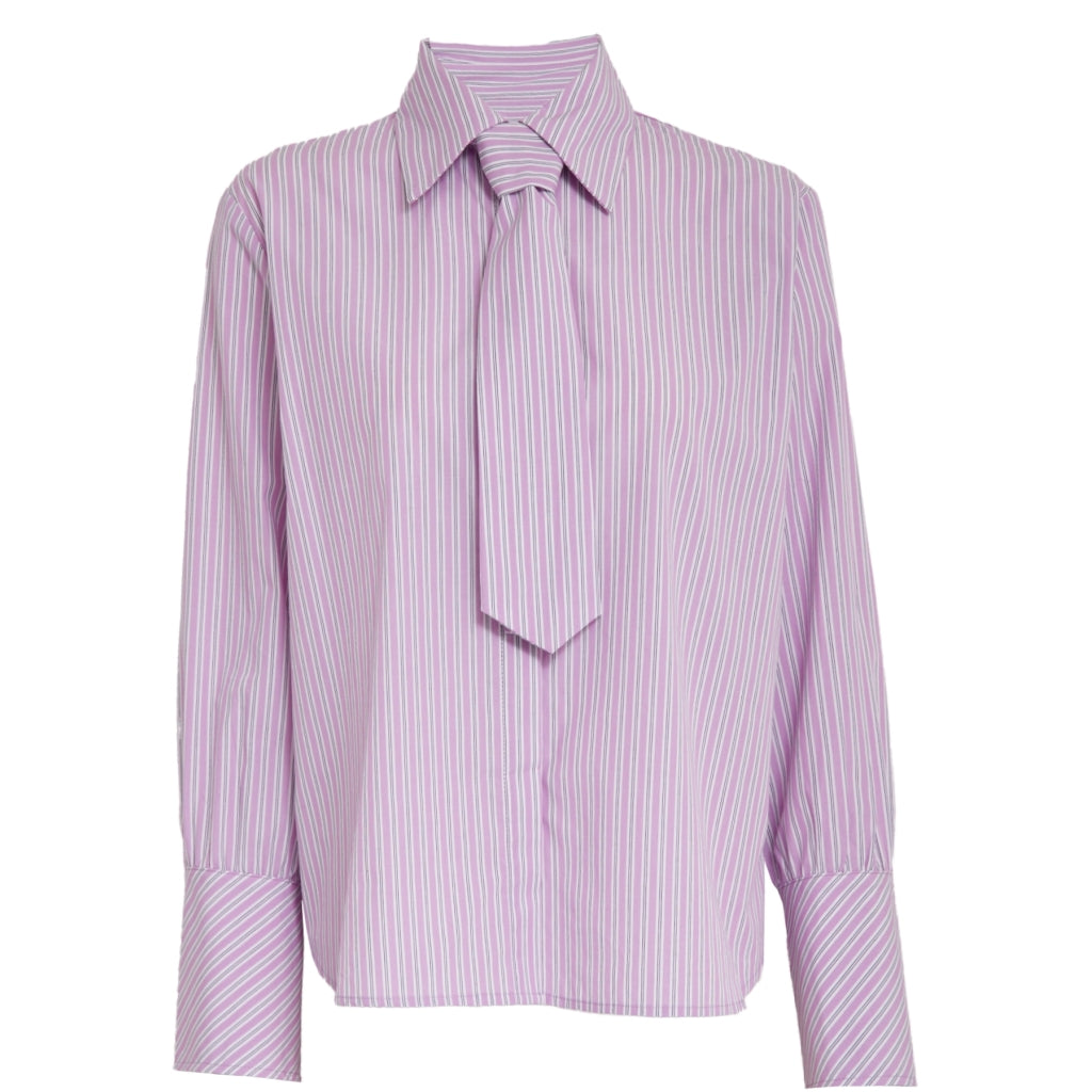 Minus MSHellea Shirt Shirt 4019 Prism Pink