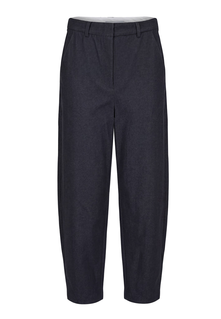 Minus MSIsella Barrel Pant Pant 2994 Sky Captain