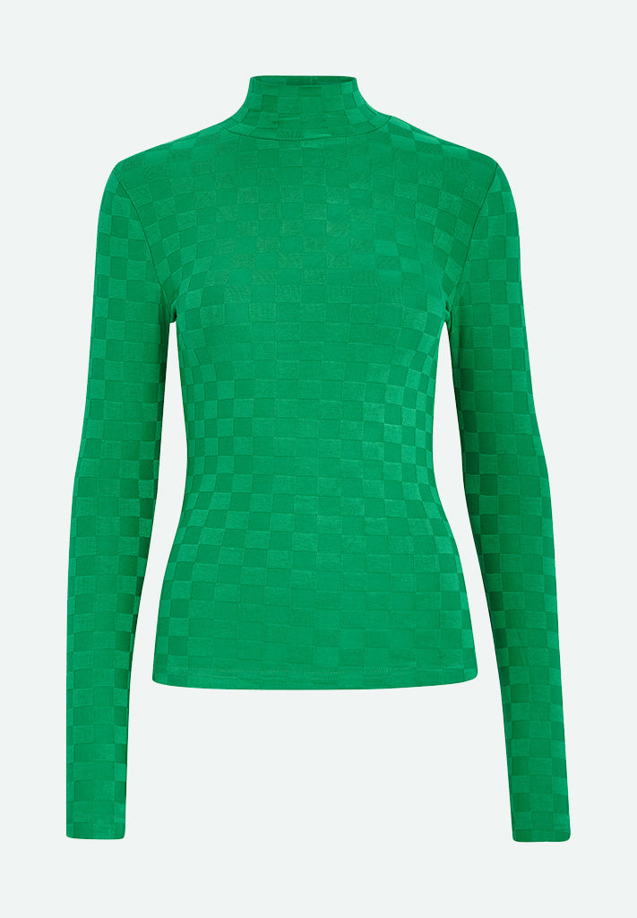 Minus MSJanina Top Top 3384 Golf Green