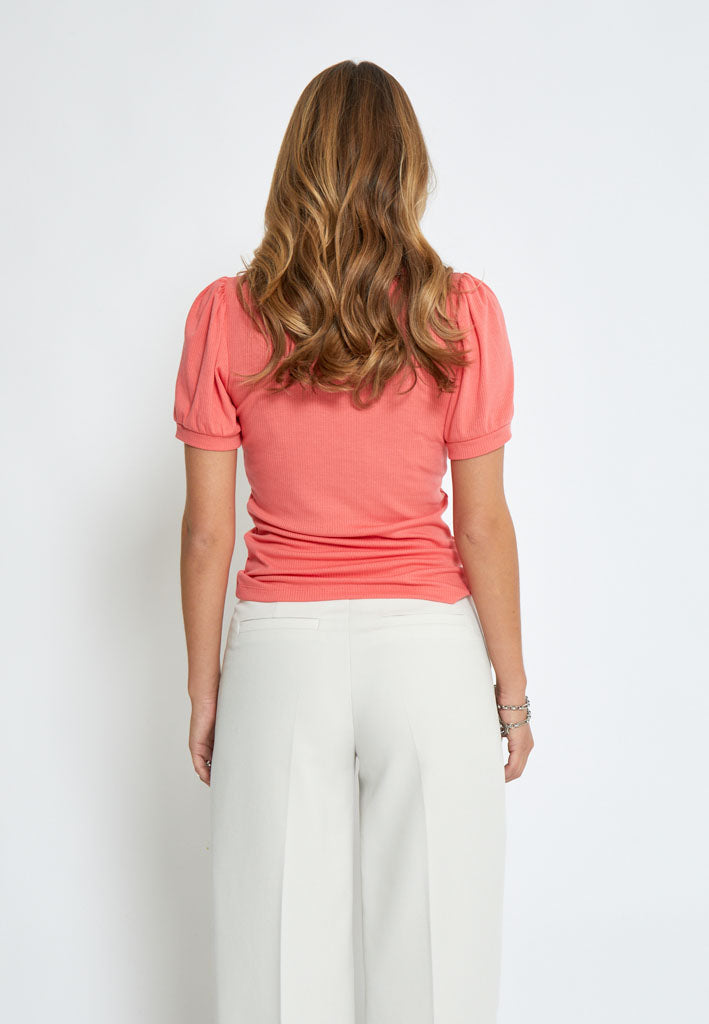 Minus MSJohanna T-Shirt T-Shirt 641 Dubarry