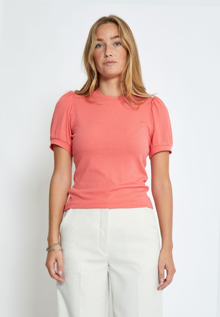 Minus MSJohanna T-Shirt T-Shirt 641 Dubarry