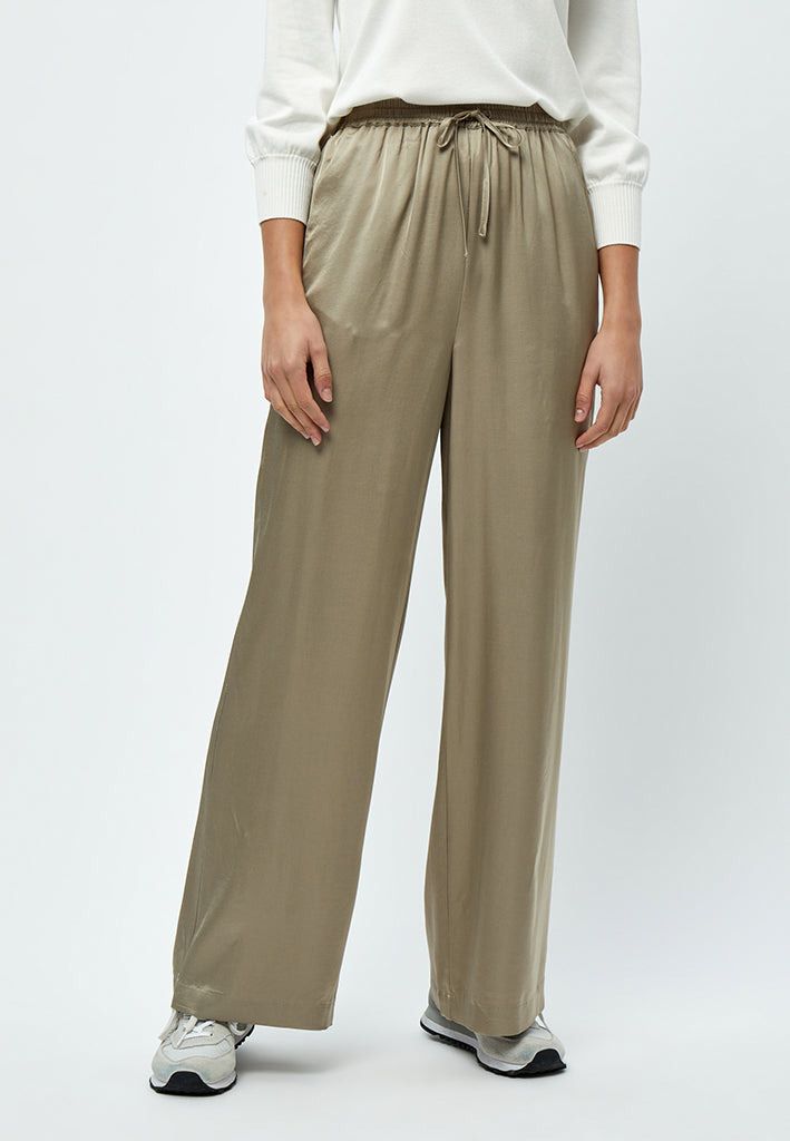 Minus MSKamia Pants Pant 397 Wood Smoke