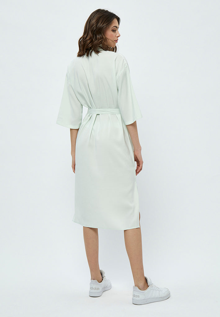 Minus MSKiara Dress Dress 476 Frosted Mint