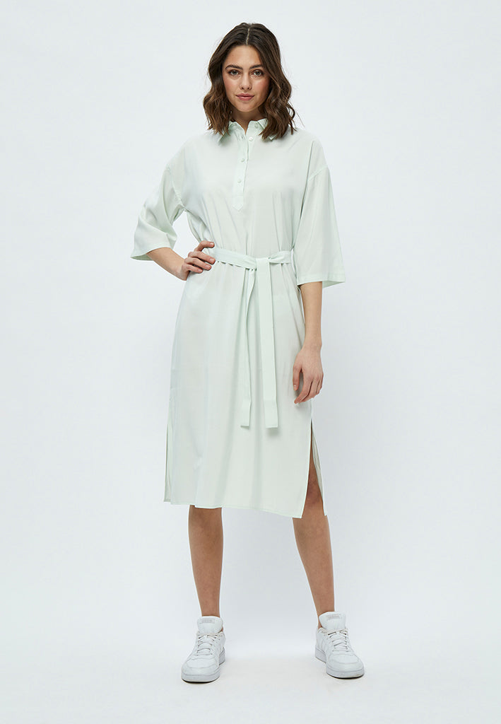 Minus MSKiara Dress Dress 476 Frosted Mint