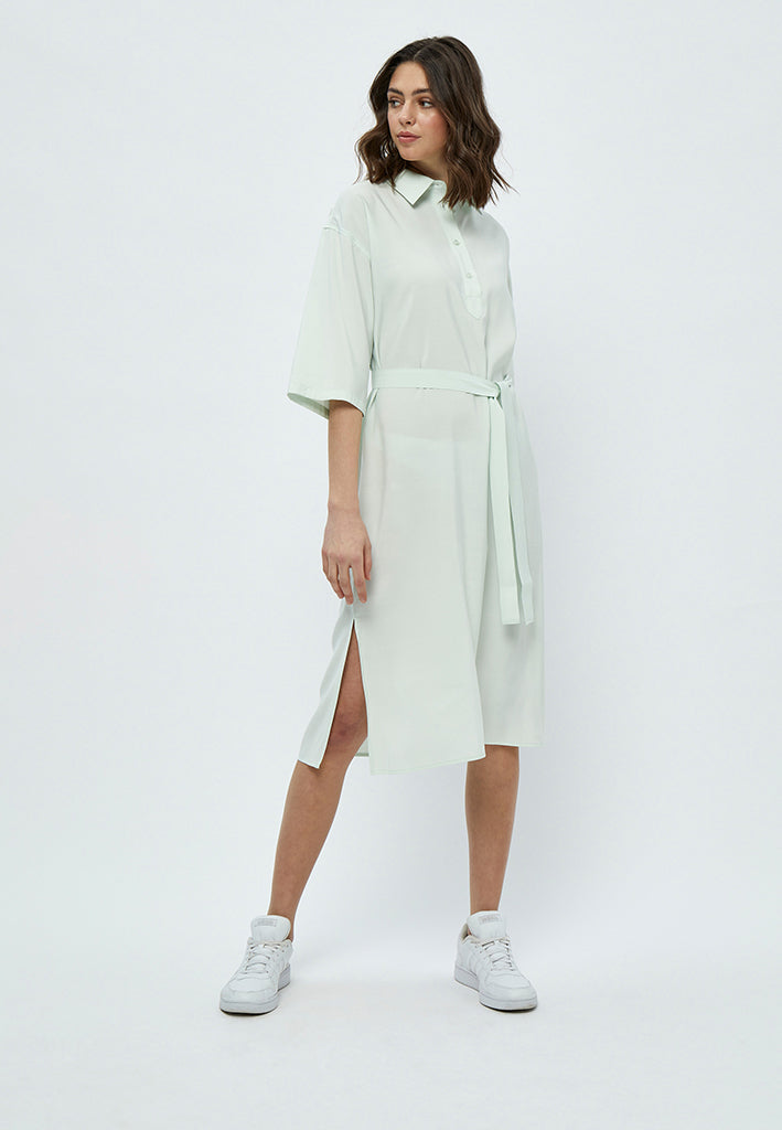 Minus MSKiara Dress Dress 476 Frosted Mint
