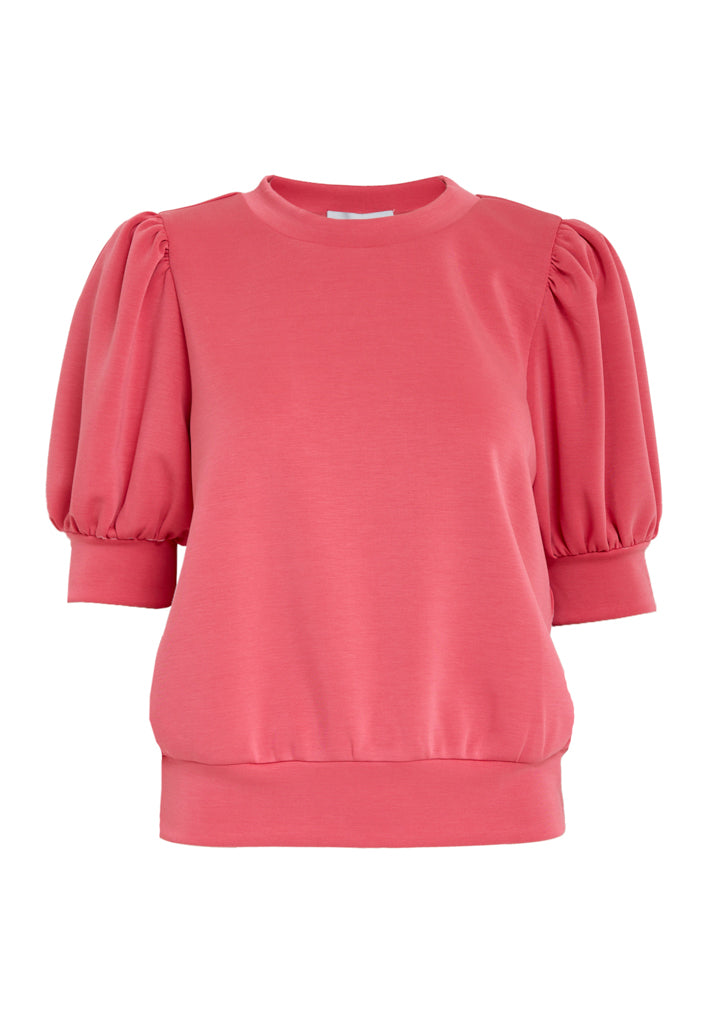 Minus MSLevina T-Shirt T-Shirt 4005 Fruit Dove