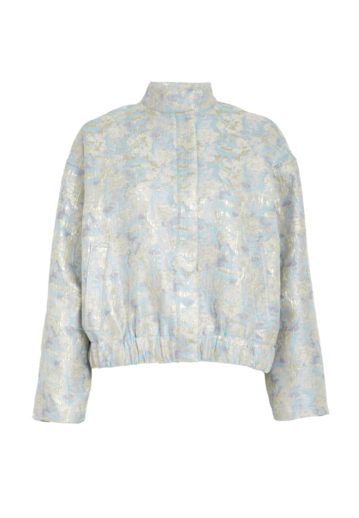 Minus MSLindsey Jacket Jacket 2284 Skyway Blue