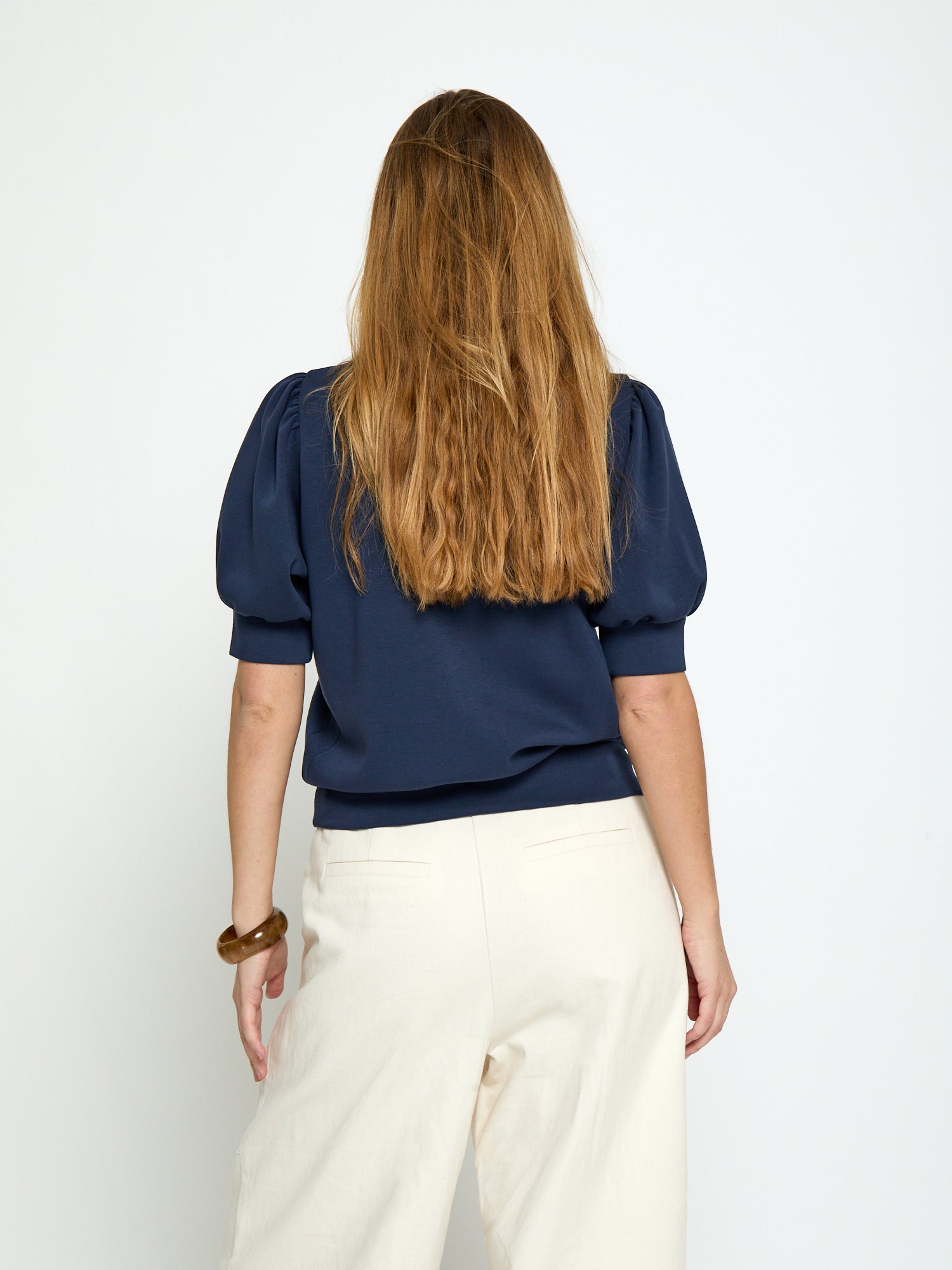 Minus MSLione GRS T- Shirt T-Shirt 1550 NAVY