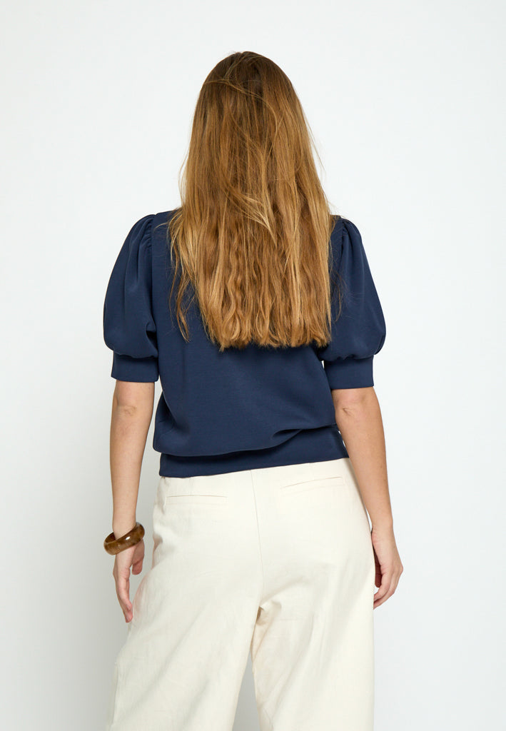 Minus MSLione GRS T- Shirt T-Shirt 1550 NAVY