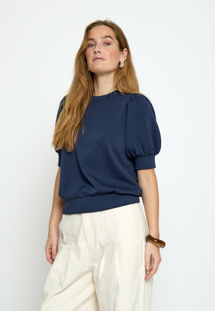 Minus MSLione GRS T- Shirt T-Shirt 1550 NAVY