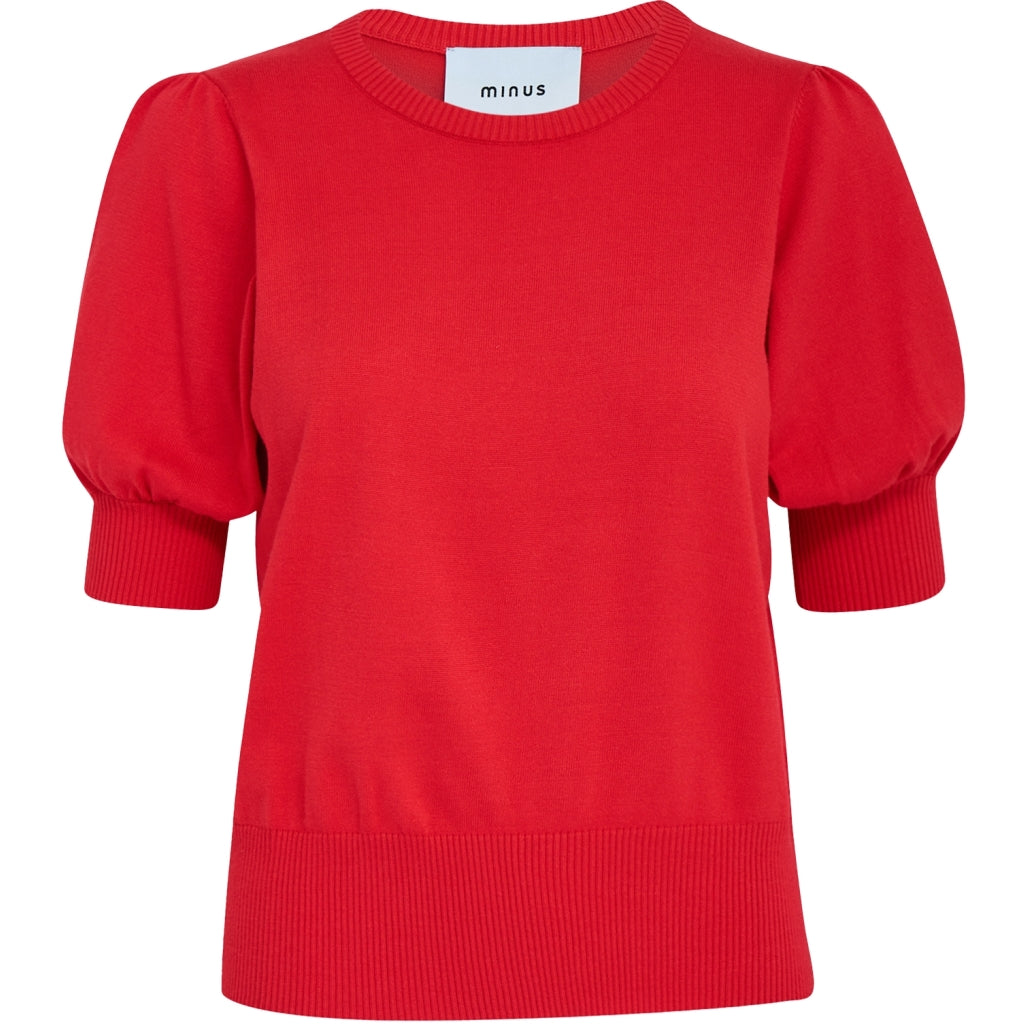 Minus MSLiva Pullover Pullover 0743 High Risk