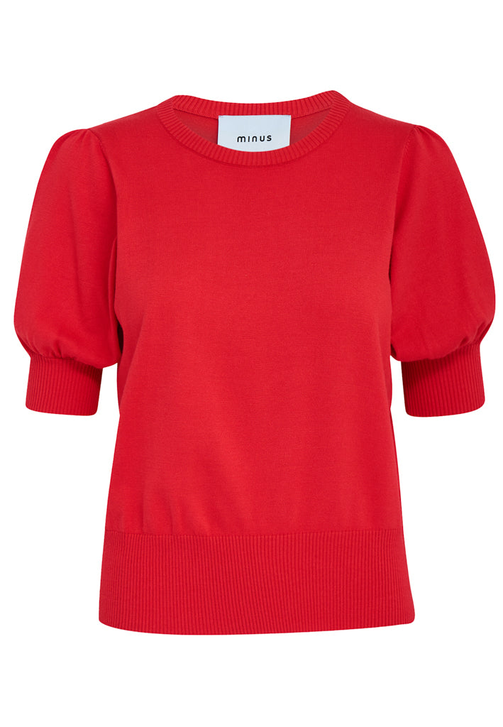 Minus MSLiva Pullover Pullover 0743 High Risk