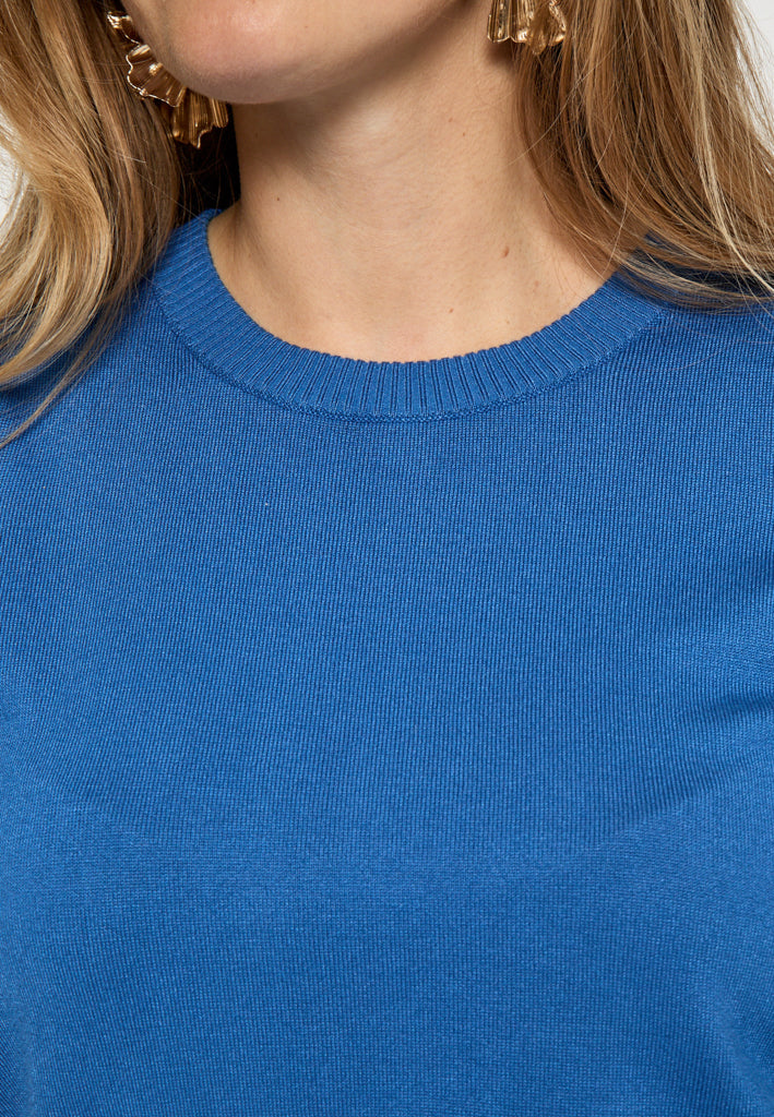 Minus MSLiva Pullover Pullover 1905 Bright Cobalt Blue