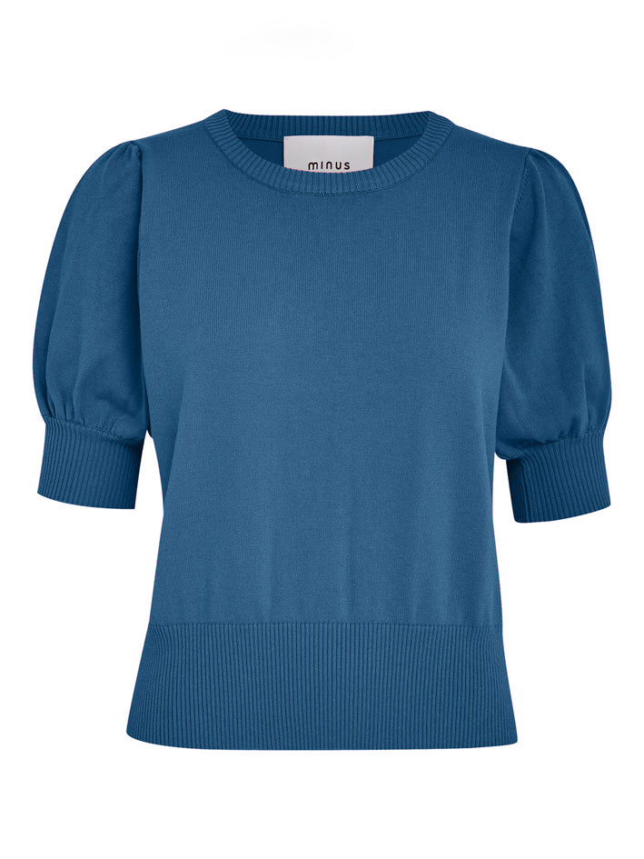 Minus MSLiva Pullover Pullover 1905 Bright Cobalt Blue