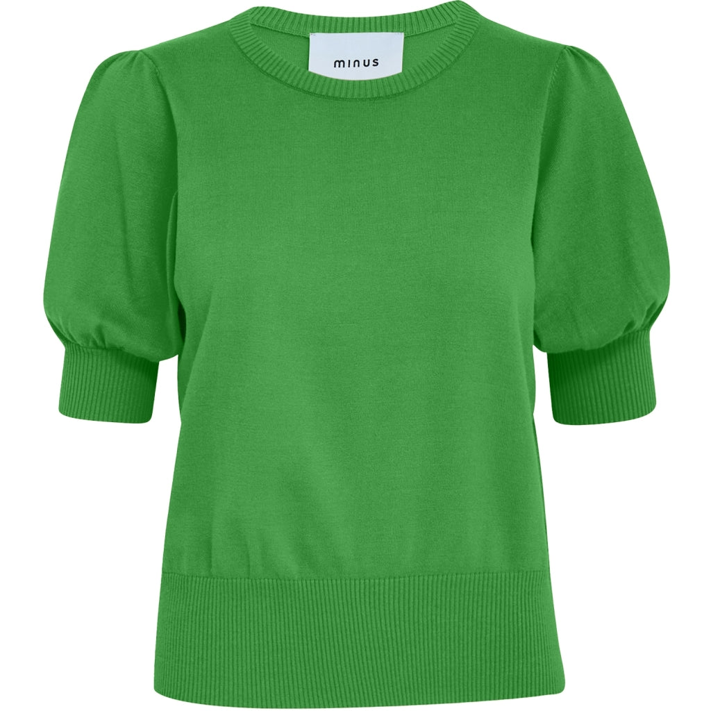 Minus MSLiva Pullover Pullover 3032 Greenbriar