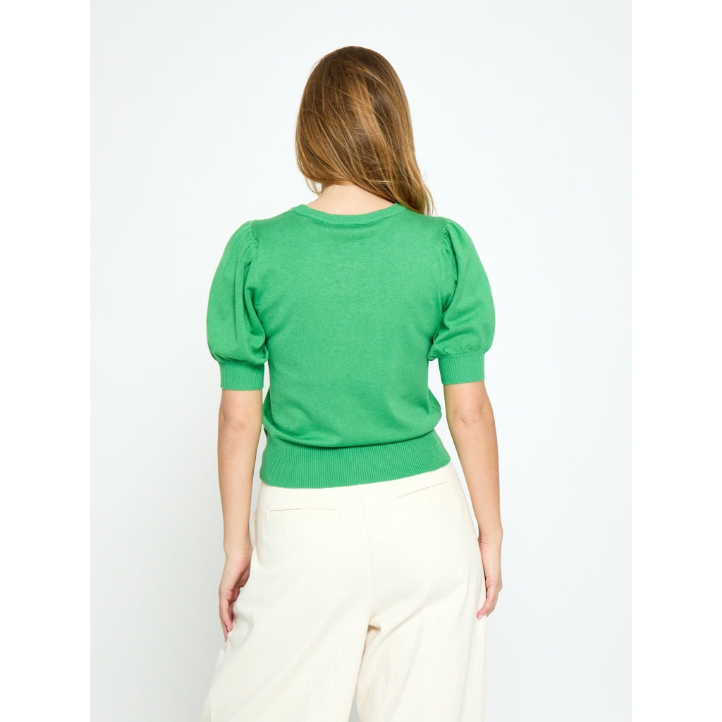 Minus MSLiva Pullover Pullover 3032 Greenbriar