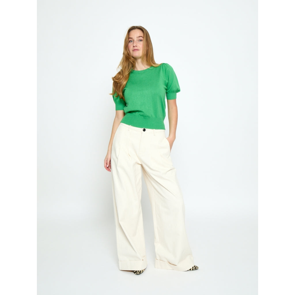 Minus MSLiva Pullover Pullover 3032 Greenbriar