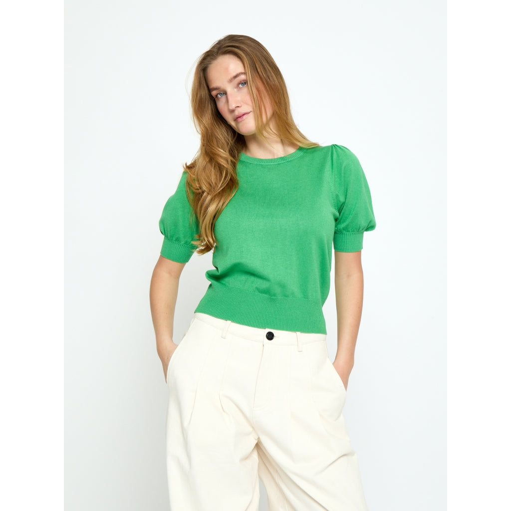 Minus MSLiva Pullover Pullover 3032 Greenbriar