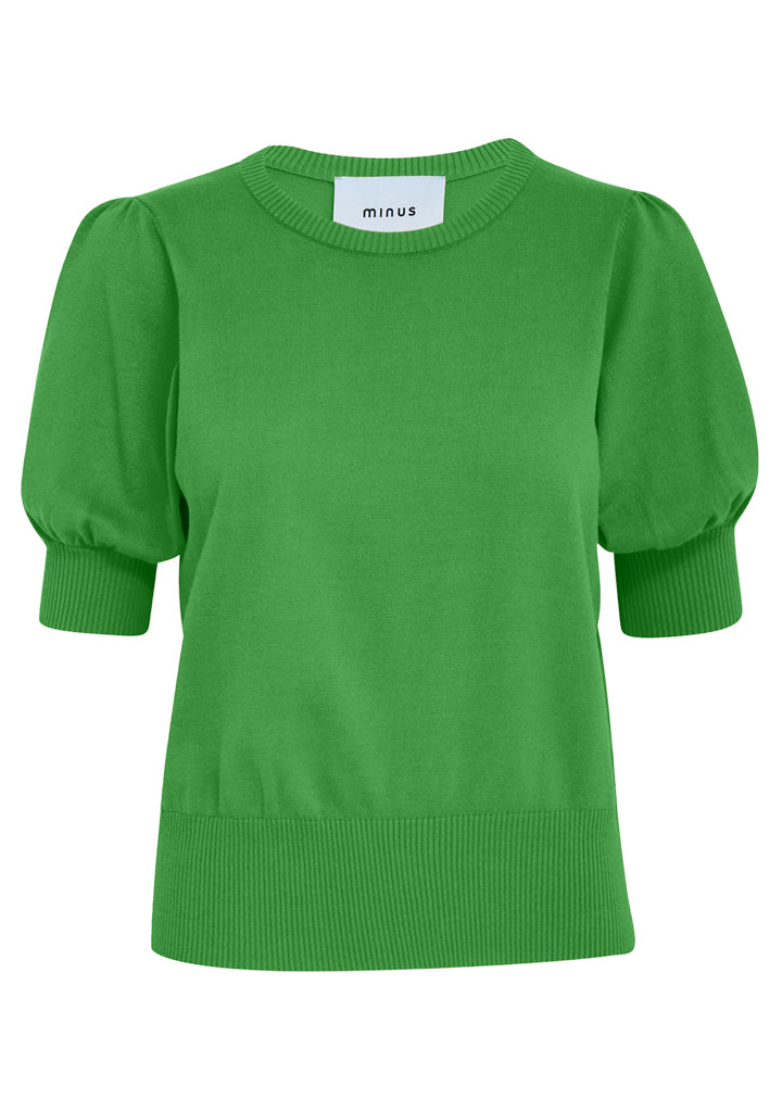 Minus MSLiva Pullover Pullover 3032 Greenbriar