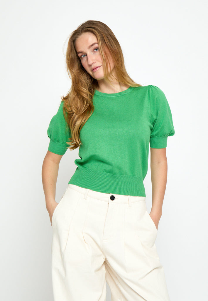 Minus MSLiva Pullover Pullover 3032 Greenbriar