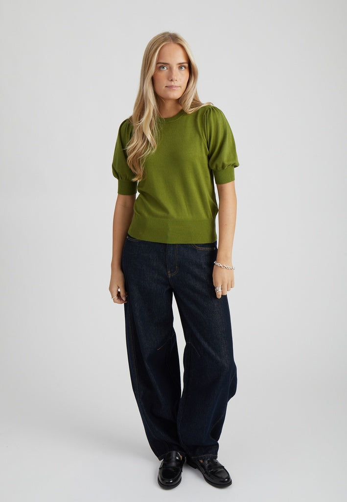 Minus MSLiva Pullover Pullover 3210 Cedar Green