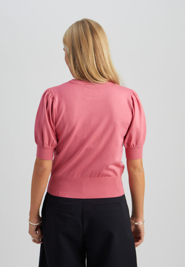 Minus MSLiva Pullover Pullover 4005 Fruit Dove