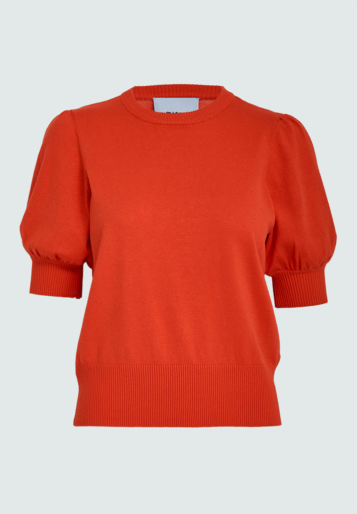 Minus MSLiva Pullover Pullover 4071 GRENADINE
