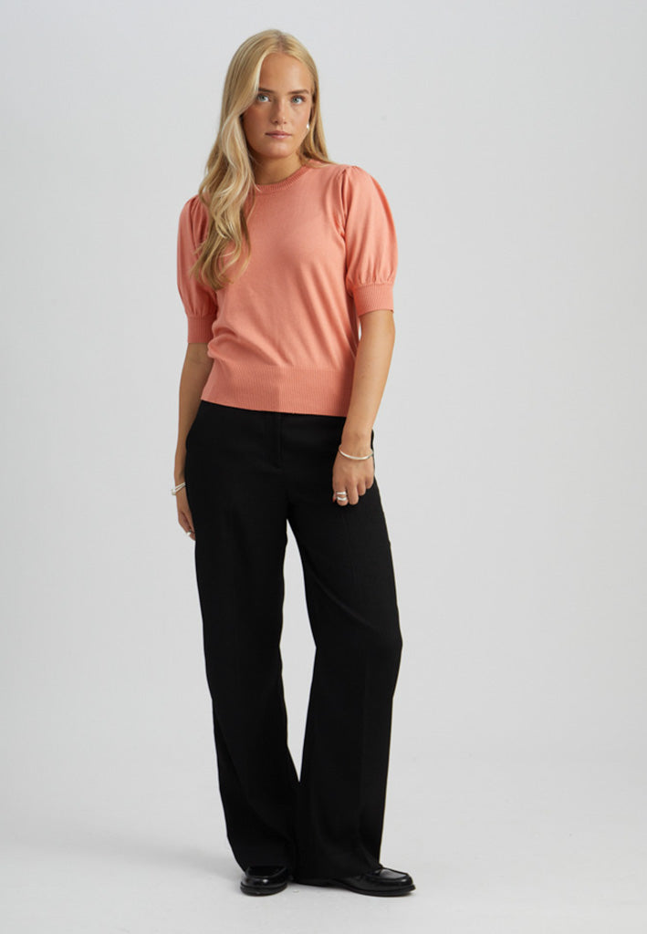 Minus MSLiva Pullover Pullover 4652 Desert Coral