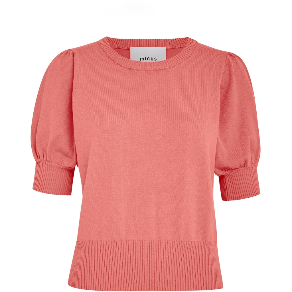 Minus MSLiva Pullover Pullover 4652 Desert Coral